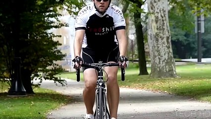 5 INCROYABLE Vélo Gadgets que Vous Devez ACHETER