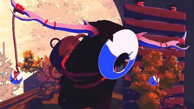 RISK OF RAIN 2 Scorched Acres Bande Annonce de Gameplay