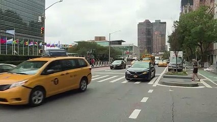 Consejo de Seguridad ONU urge al diálogo y a poner fin a tensión entre Irán y EEUU