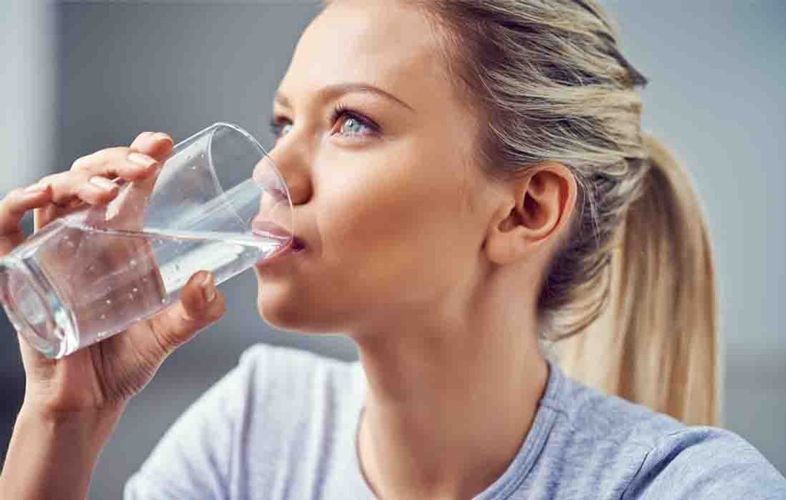 Stiftung-Warentest-Check: Diese Mineralwasser enthalten gefährliche Keime