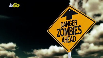 Beware, Zombie Drivers Are Taking Over Our Streets!