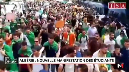 Midi infos - 26/06/2019