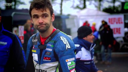 Remembering William Dunlop