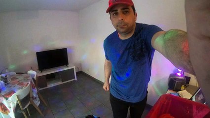 Drake Omerta cover Tom Manin