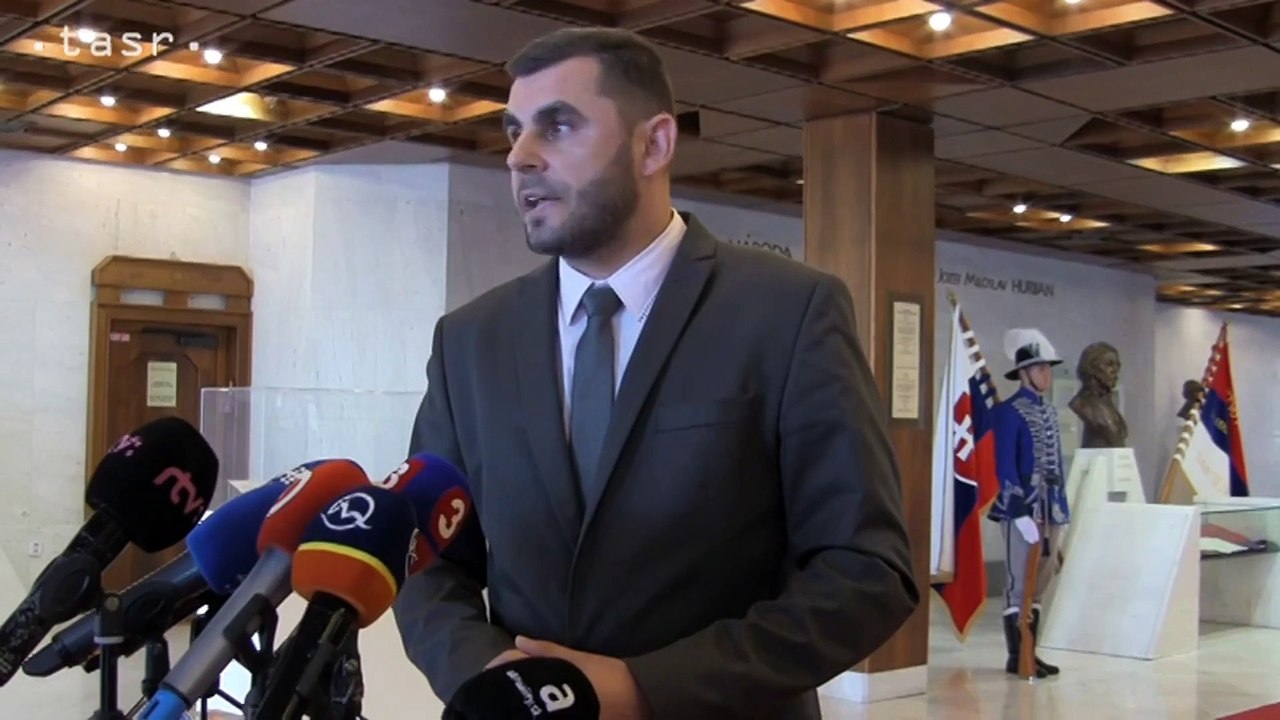 NRSR: Smer-SD postupoval pri voľbe kandidátov na sudcov ÚS podľa dohody