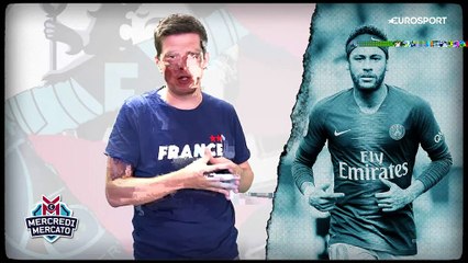 "A partir du moment où Neymar va parler, la situation va devenir ingérable pour Paris"