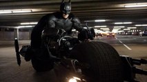 Batman 80 Years of Technology: la mostra milanese per gli 80 anni del supereroe