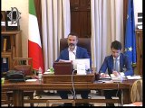 Roma - Audizioni su rappresentanza sindacale nei luoghi di lavoro (26.06.19)