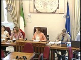 Roma - Audizione su Agenda 2030 sviluppo sostenibile (26.06.19)