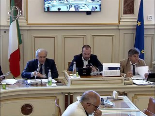 Roma - Audizioni su rigenerazione urbana (26.06.19)