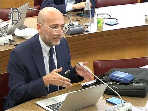 Roma - Audizioni su tutela salute mentale (26.06.19)