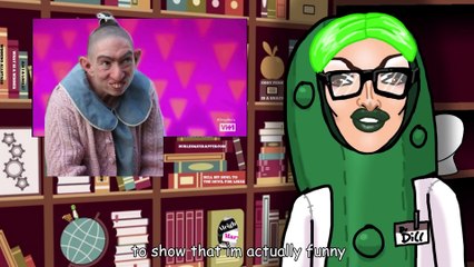 RaPal Dark Res S10 - Ep 3: The Messy Rassy Show