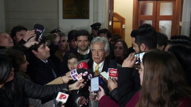 Exfabricante de armas chileno, ante la justicia por orden de extradición de EEUU