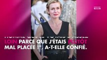 Sandrine Bonnaire en couple : l'actrice présente son nouveau compagnon