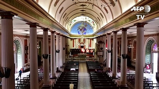 Costa Rica discute levantar el secreto de confesión para enfrentar abusos de menores