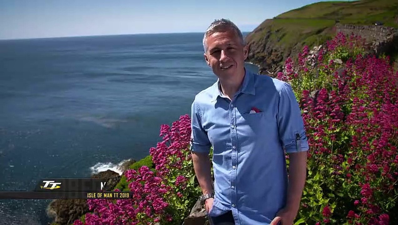 Isle Of Man TT 2019 Review Part 1
