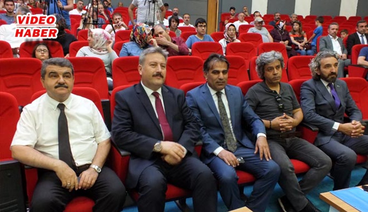 (26 Haziran 2019) GAZETECİLER KOOPERATİFİ OLAĞAN GENEL KURUL YAPTI