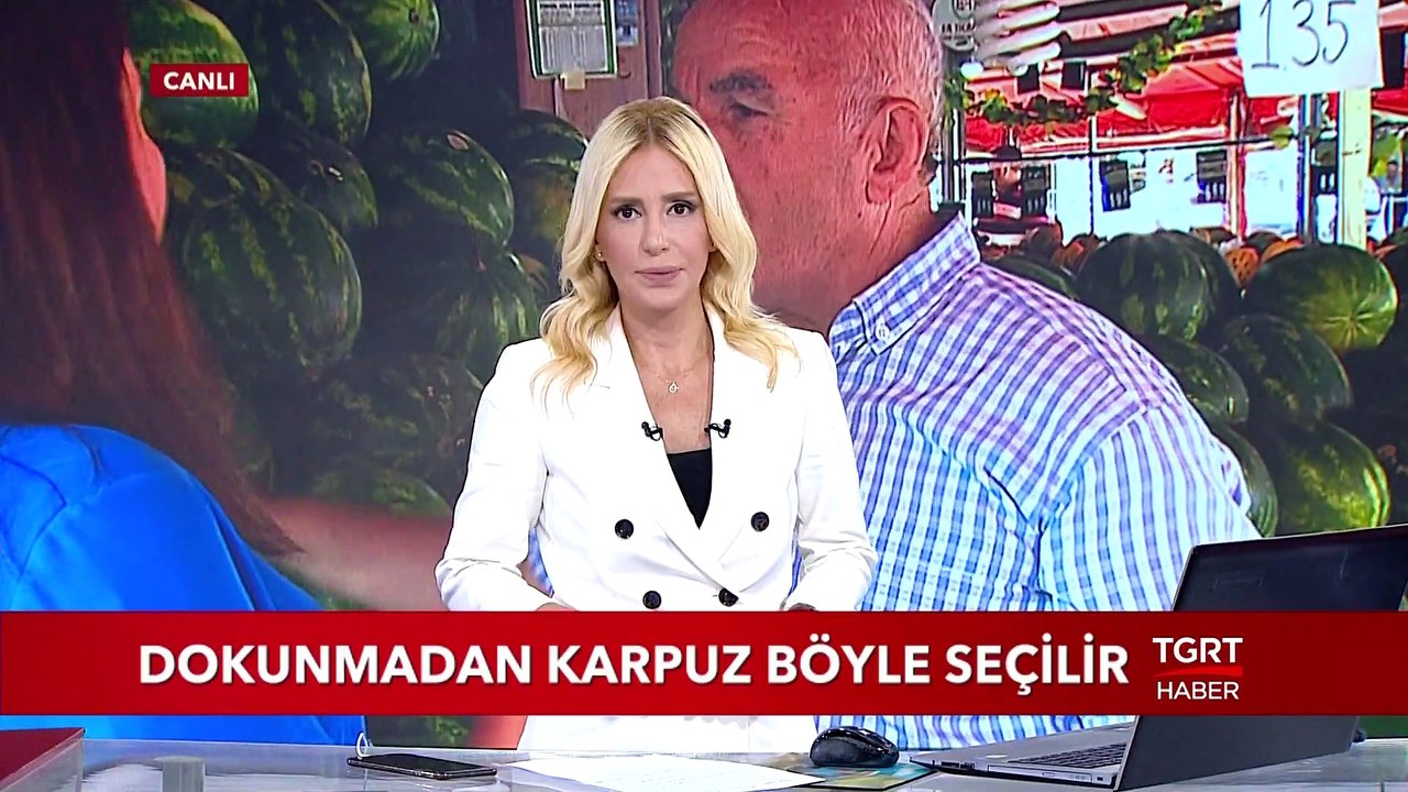 İyi Karpuz Nasıl Seçilir? İşte Karpuz Seçmenin...