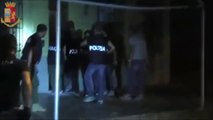 Bologna - stroncata 'ndrina per estorsione e truffa: 16 arresti