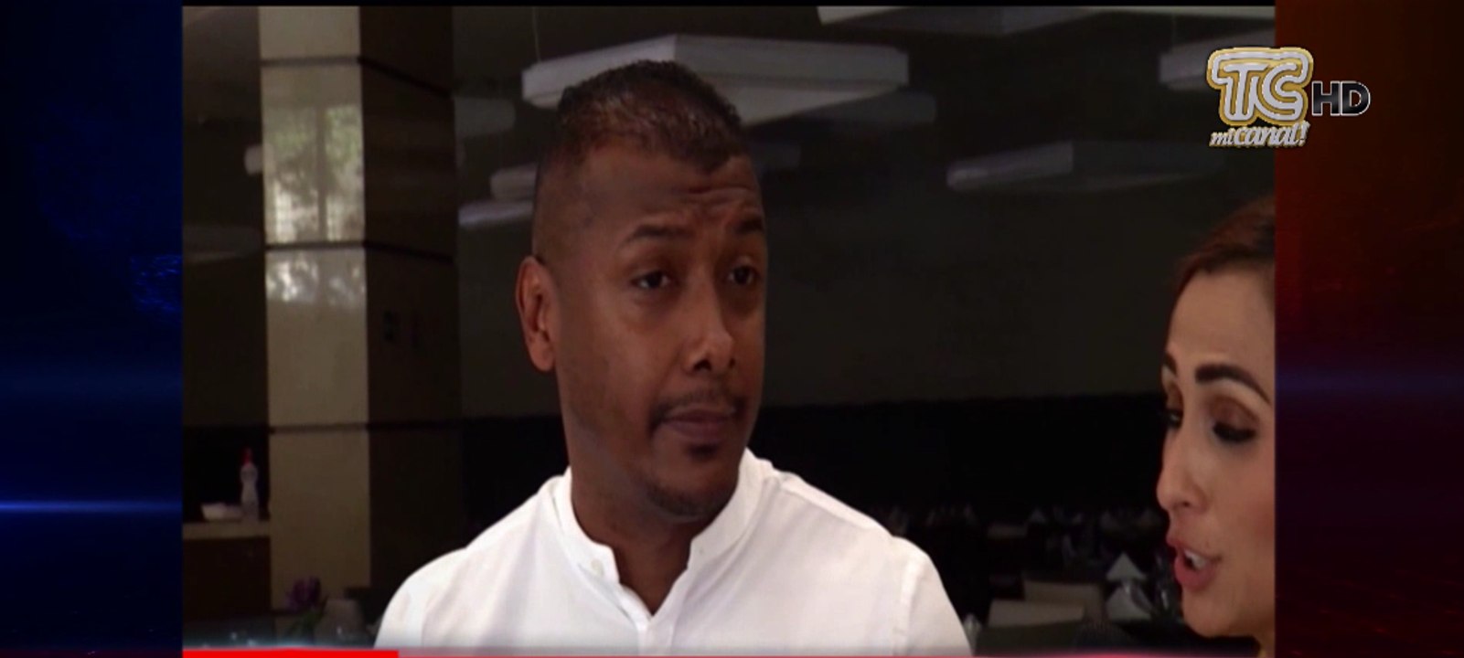 Oswaldo Minda opina sobre el fracaso de la selección de Ecuador en la Copa Ámerica Brasil 2019