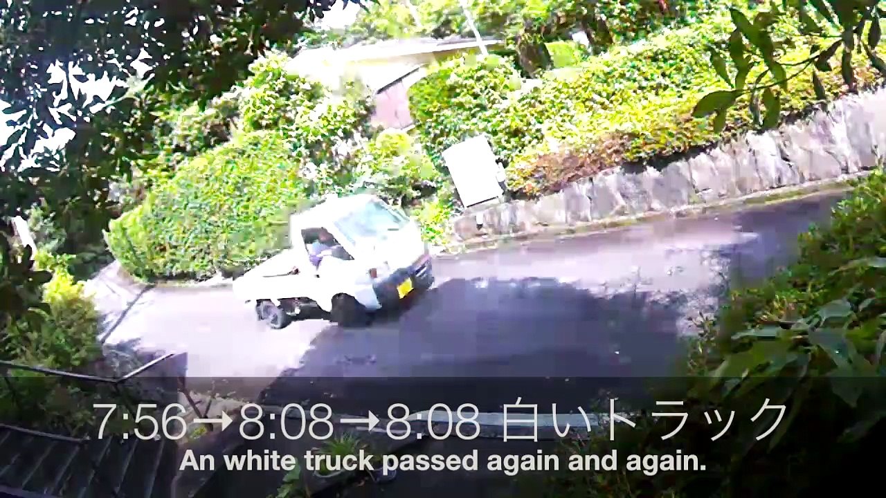 EDR June #25 2019Dubious White Truck andHelicpters Flew Around My Place
