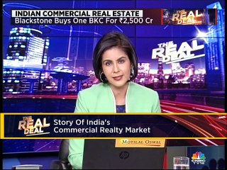 The Real Deal: Large CBDs have matured as markets, says Vinod Rohira of K Raheja Corp