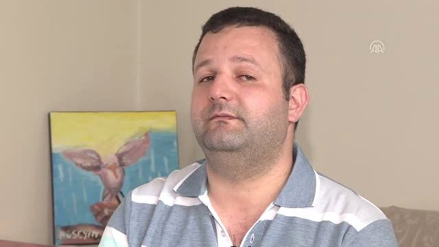 SURİYE'DE İŞKENCE MAĞDURLARI REJİMİN ZİNDANLARINI ANLATIYOR - Esed rejiminin zindanlarında...