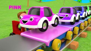 Color Balls Slider Wooden ToySet 3D Little Baby Fun Learning Colors for Children Kids Education