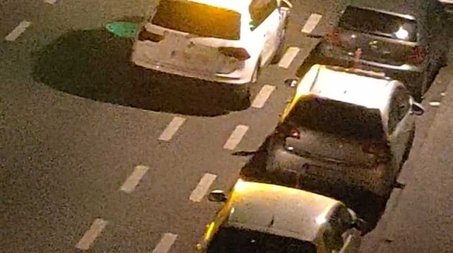 Molenbeek: les riverains se plaignent des nuisances rue de Bonne