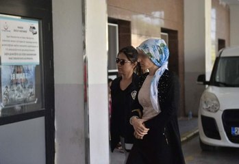 'Eşim balık ayrandan zehirlenip öldü' dedi, gerçek mezar açılınca ortaya çıktı