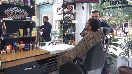 Şanlıurfa'da bulunan yavru ebabil kuşu korumaya alındı