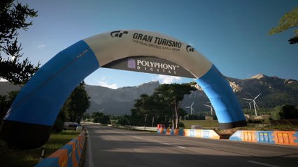 Gran Turismo - Bande-annonce de la mise à jour 1.40 (juin 2019)