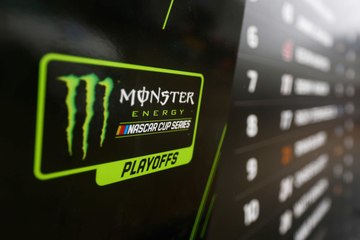 The NASCAR points scoring system: playoff rules