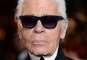 Karl Lagerfeld to Release Posthumous Makeup Line