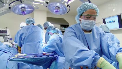 Micha Stuntz ha il pene più grosso del mondo 3644