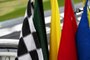 Different flags used in NASCAR