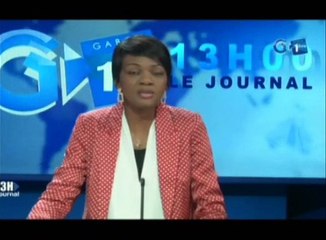 RTG/Le Ministre de la promotion a tour à tour eu une séance de travail avec le FMI et le responsable de la BAD