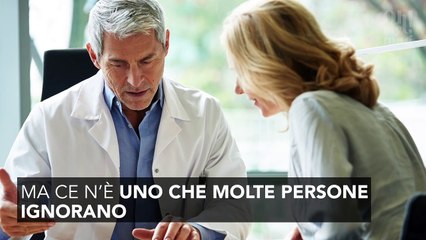 Un legame sconosciuto tra consumo di alcol e cancro al seno 5693