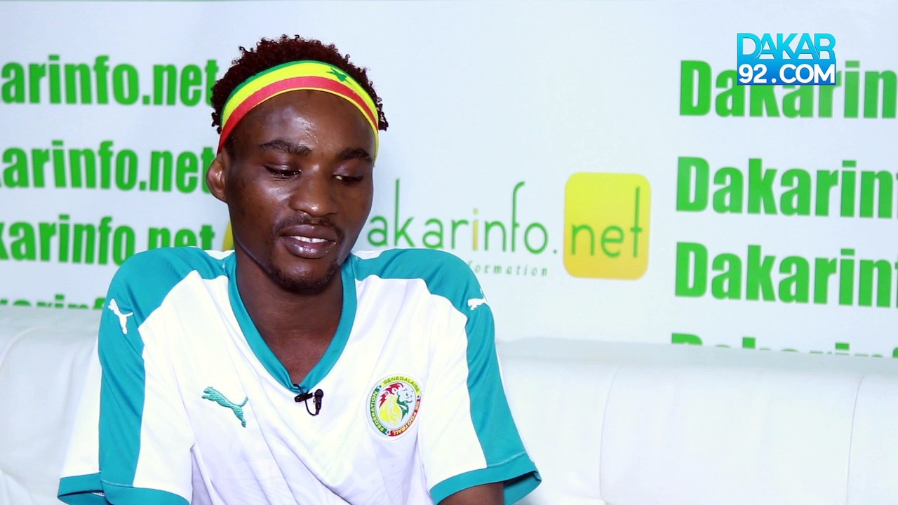 Emouvant :Ouzin Keita l'histoire jamais racontée " kima feniou en 2013, sama yaye..."
