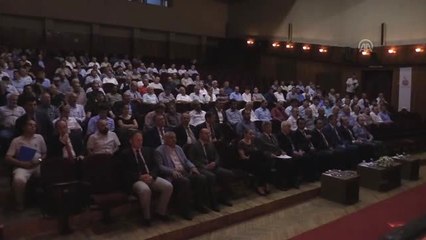 Valilikten muhtarlara "yetki ve sorumluluk" eğitimi