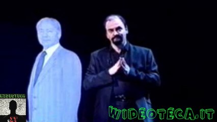 Fabio De Luigi - Lucarelli - #09 Star Wars