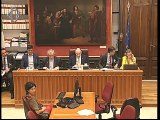 Roma - Audizioni su soggiorno cittadini stranieri non comunitari (26.06.19)