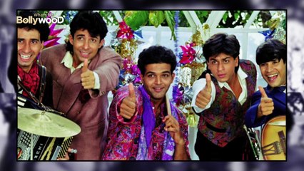 SRK Kabhi Haan Kabhi Naa Remake With A New Cast