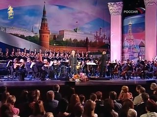 Tenderness (Нежность) - Дмитрий Хворостовский (2007)