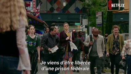 Orange is the New Black - la bande-annonce officielle de la saison 7