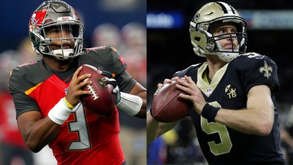 Which NFC South QB could dethrone Drew Brees?