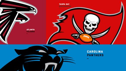 Which NFC South team will be the most improved this season?