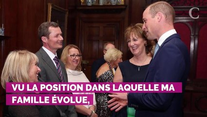 Prince William : "Je soutiendrais mes enfants s'ils étaient gays"