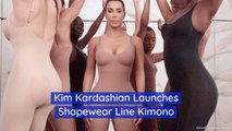 Kim Kardashian's 
