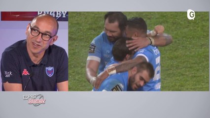 ESPRIT RUGBY - 26 JUIN 2019